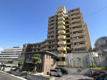 エスポア守山 外観