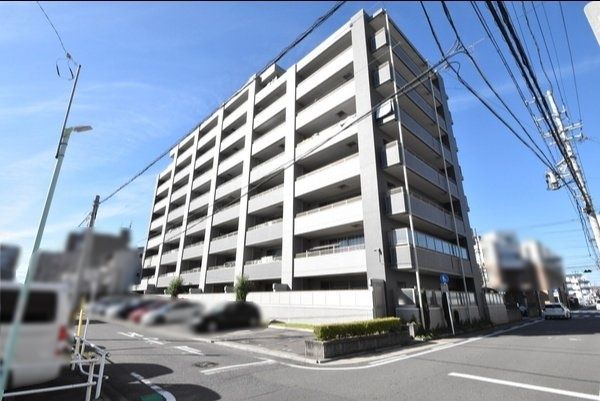 プレミスト上飯田 外観 外観
