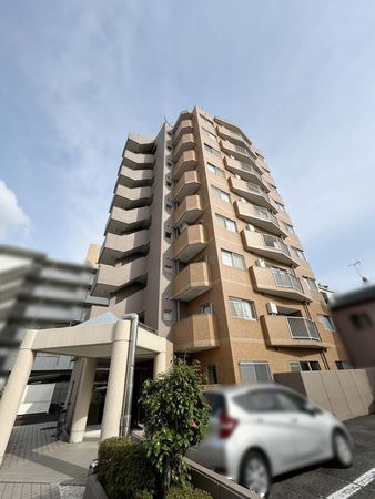 サンピボット指金 外観 サンピボット指金 外観