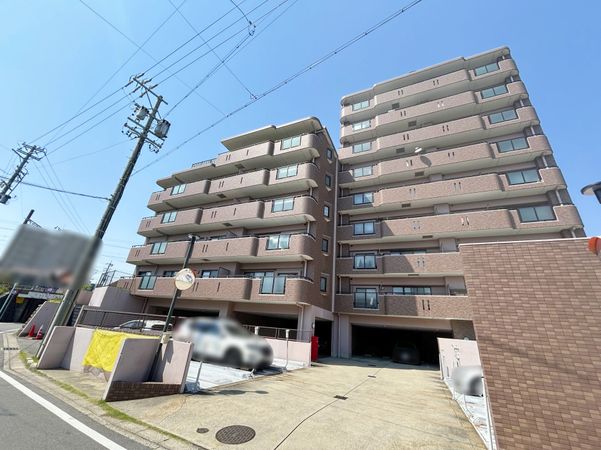 ラビデンス守山町南 外観 ラビデンス守山町南 外観