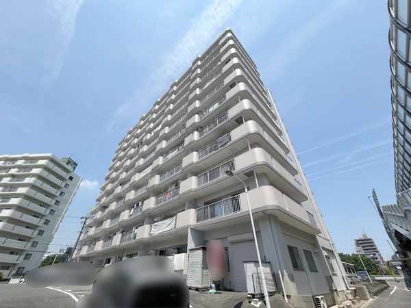 ホワイトキャッスル平針 外観 ホワイトキャッスル平針 外観