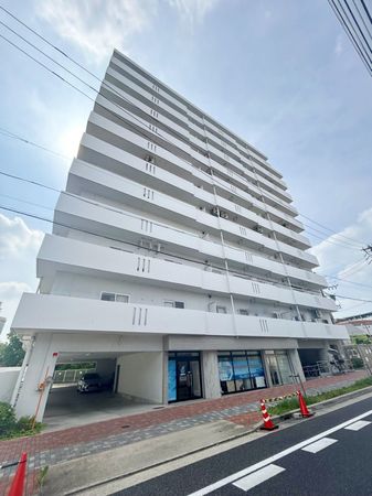 ユーハウス上飯田 外観 ユーハウス上飯田 外観
