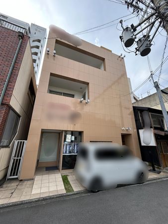 中区金山3丁目 外観 中区金山3丁目 外観