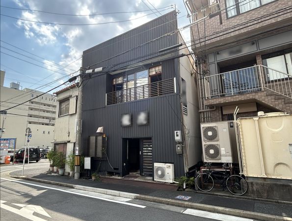 土地写真