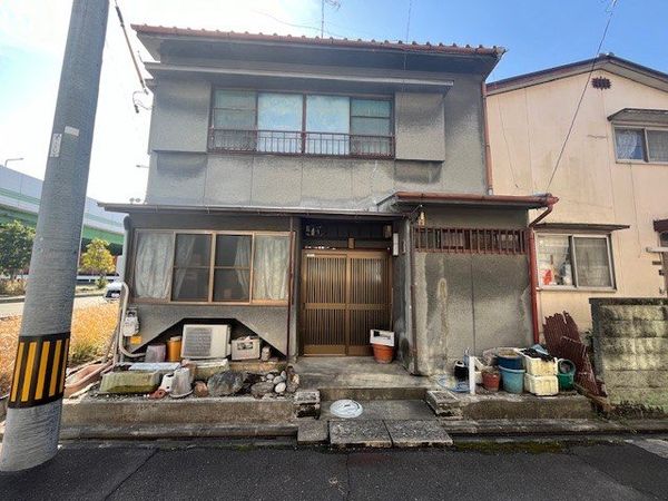 南区東又兵ヱ町3丁目 土地写真 南区東又兵ヱ町3丁目 土地写真