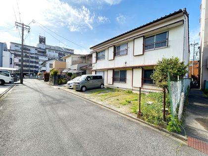 熱田区六番2丁目 その他現地