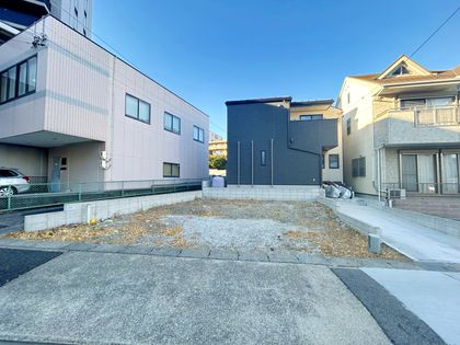 名東区名東本通3丁目 土地 土地写真