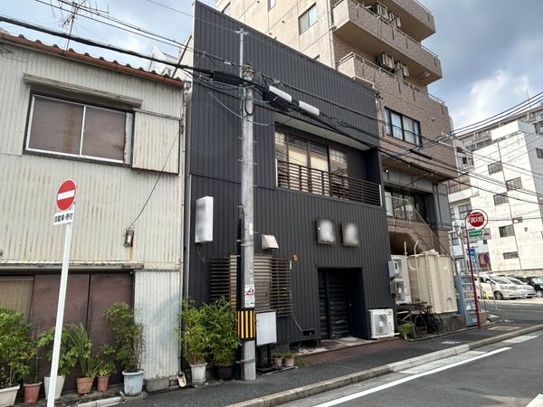 熱田区金山町1丁目 土地 土地写真 土地写真