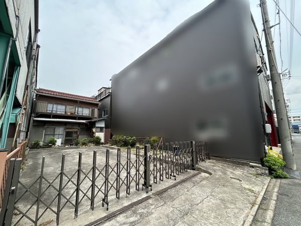 南区中割町3丁目 土地写真 南区中割町3丁目 土地写真
