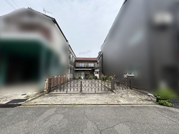 南区中割町3丁目 土地写真 南区中割町3丁目 土地写真