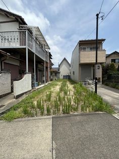 熱田区一番二丁目 土地写真