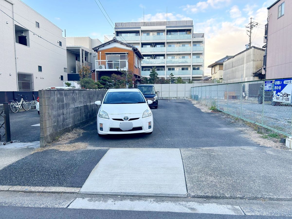 土地写真