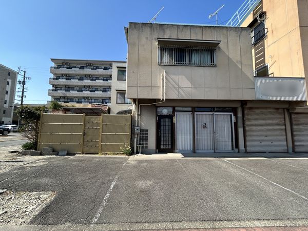 南区弥次ヱ町一丁目 土地写真 南区弥次ヱ町一丁目 土地写真