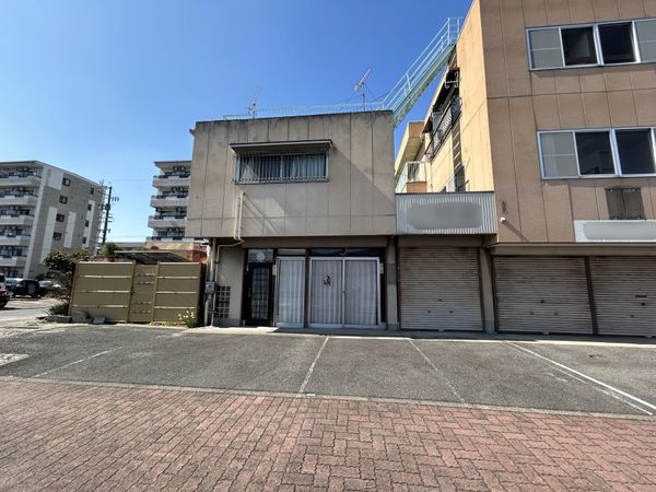 南区弥次ヱ町一丁目 土地写真 南区弥次ヱ町一丁目 土地写真