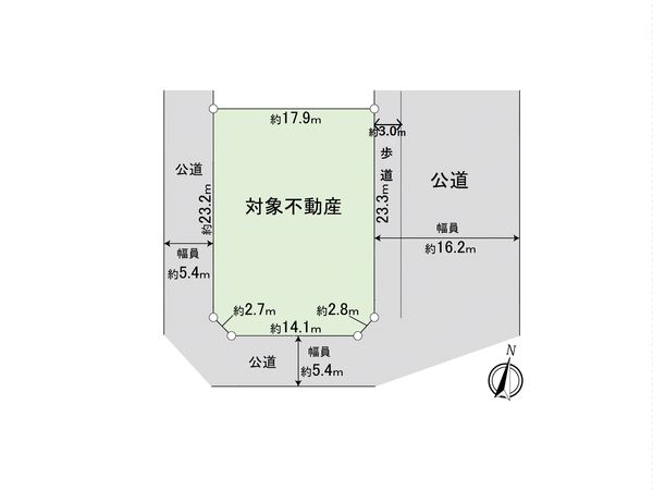 南区弥次ヱ町一丁目 区画図 南区弥次ヱ町一丁目 区画図