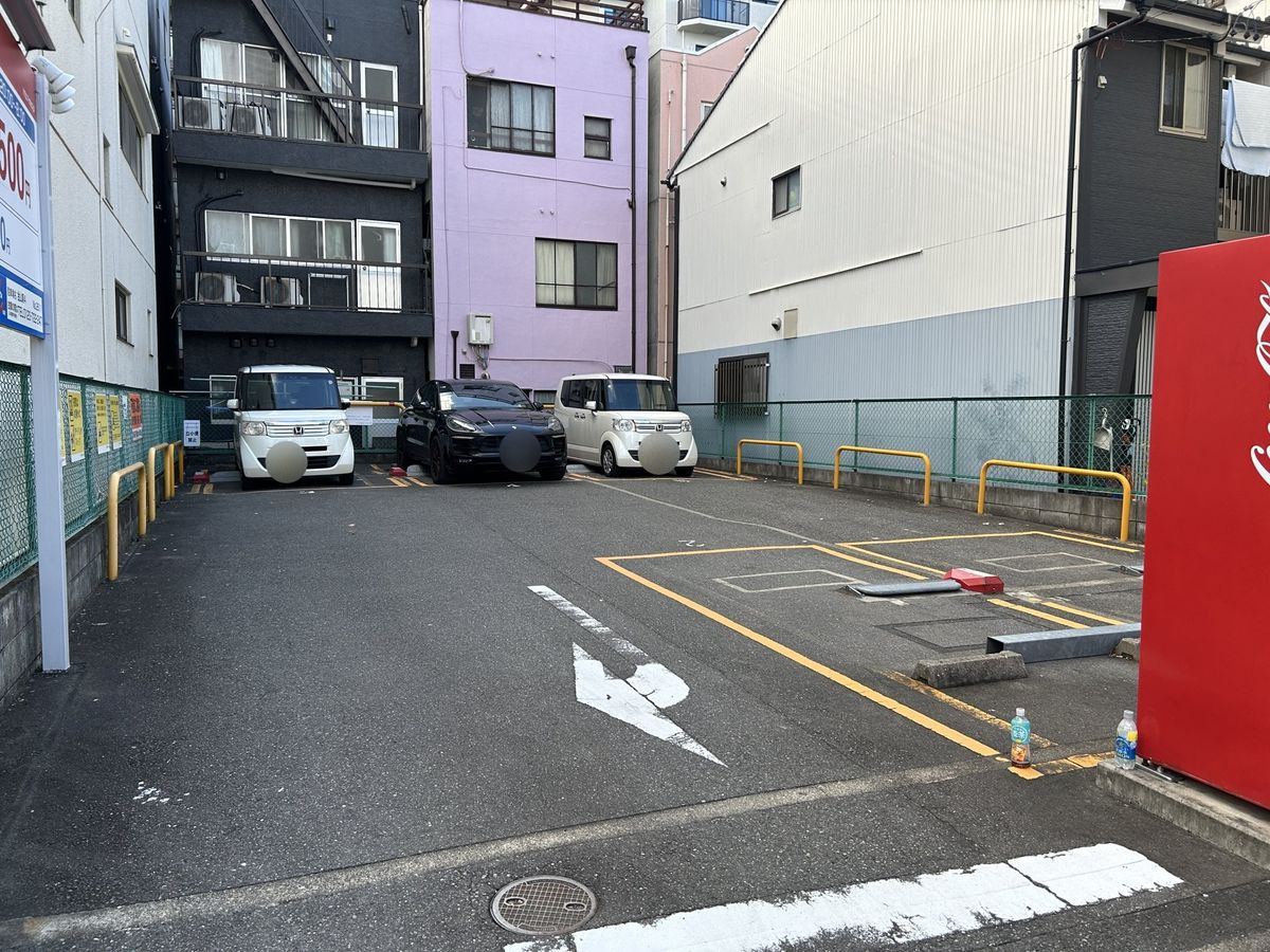 土地写真