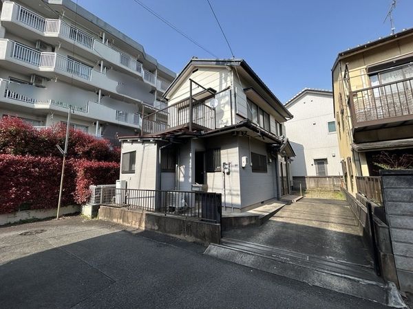 熱田区一番1丁目 土地写真 熱田区一番1丁目 土地写真
