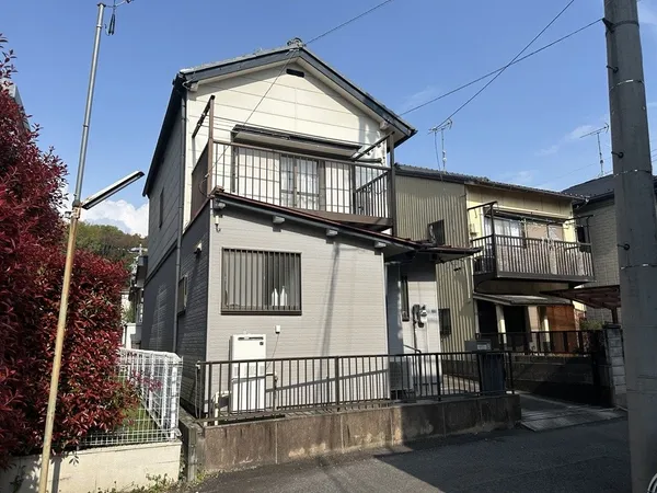 土地写真