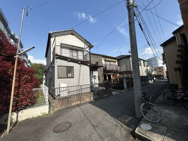 土地写真