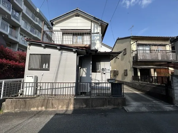 土地写真