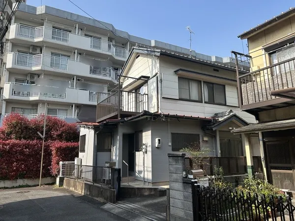 土地写真