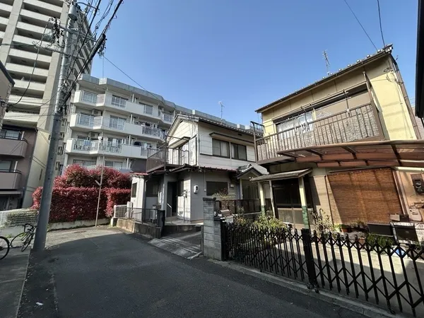 土地写真
