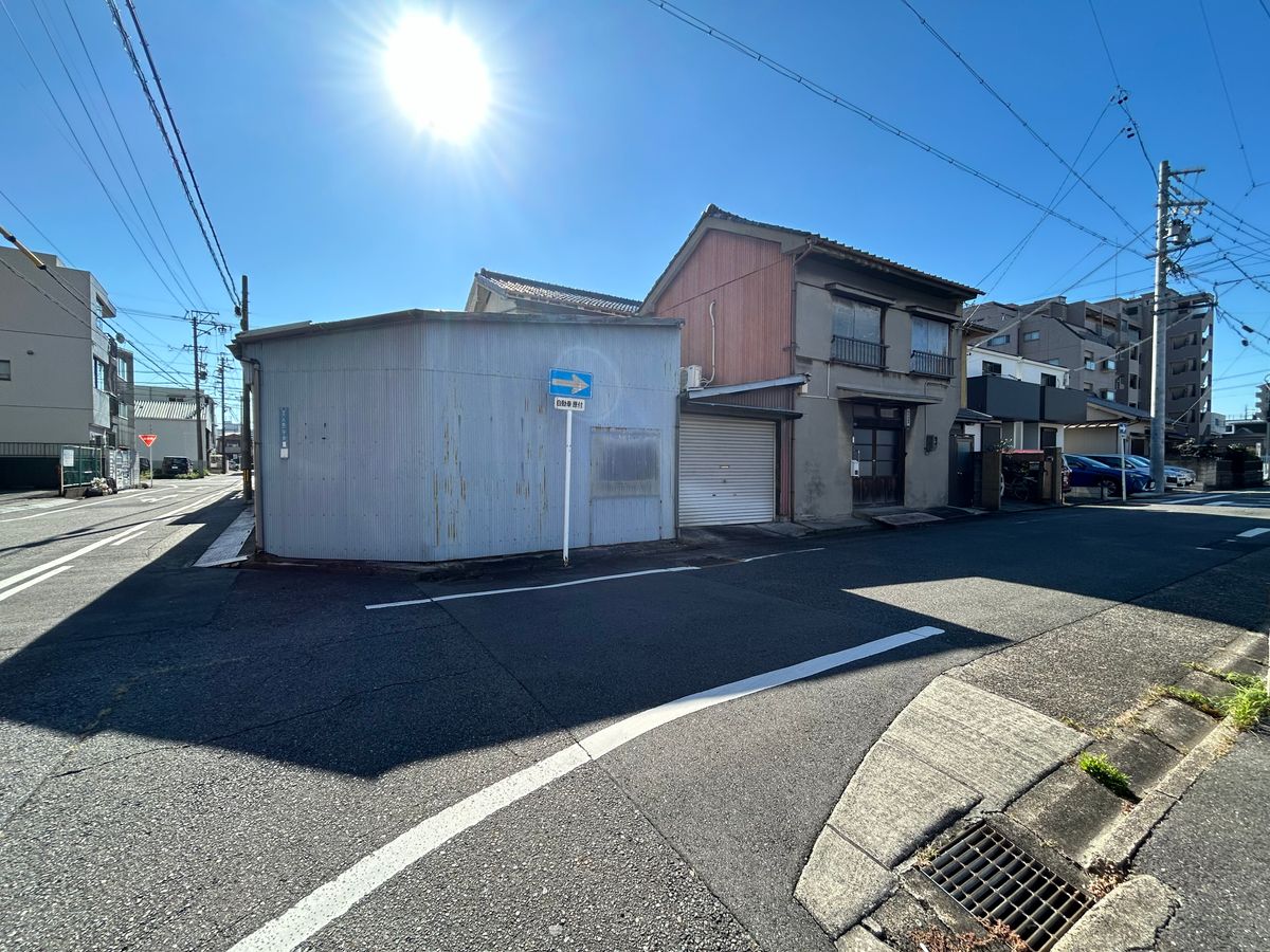 土地写真