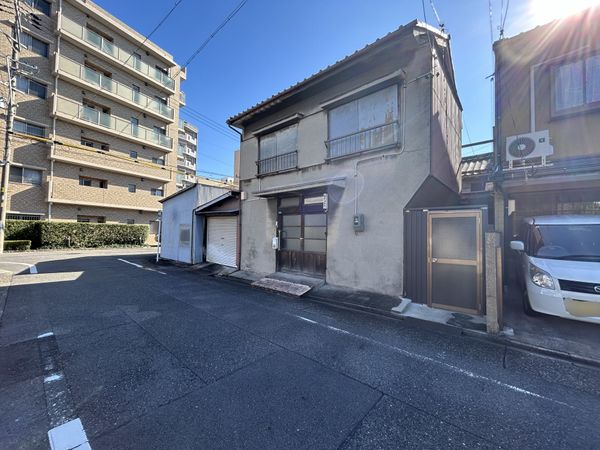 土地写真