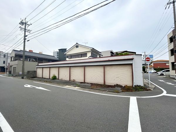 熱田区木之免町 土地 土地写真 熱田区木之免町 土地 土地写真