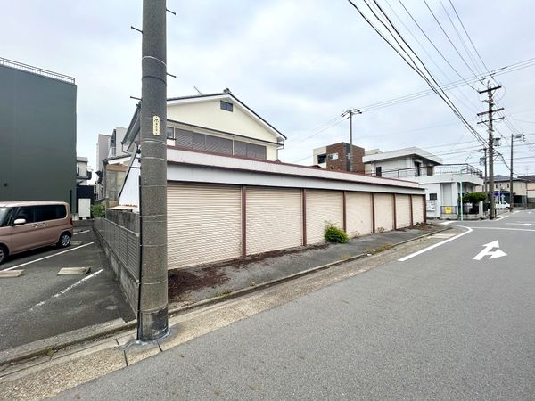 熱田区木之免町 土地 土地写真 熱田区木之免町 土地 土地写真