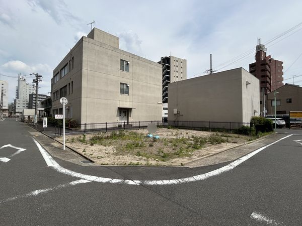 土地写真
