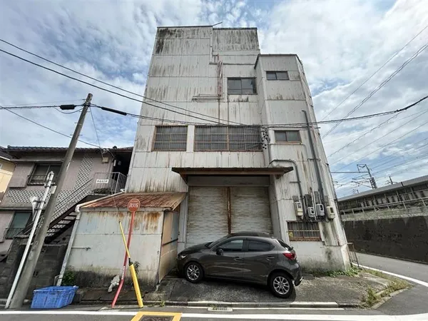 現地写真