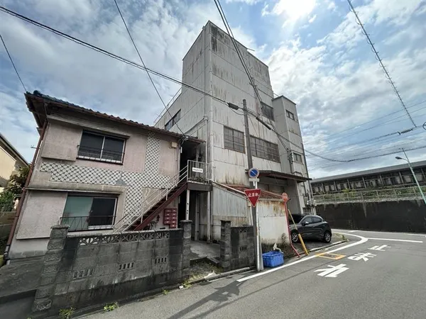 現地写真