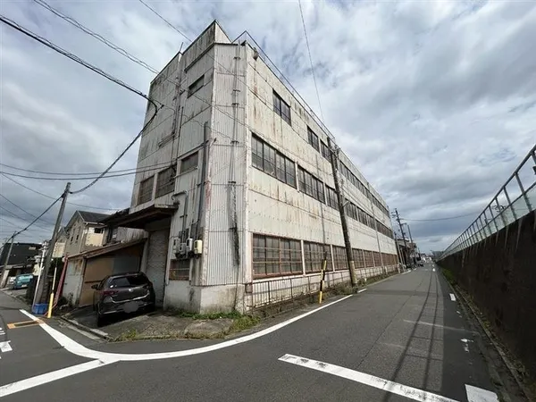 現地写真
