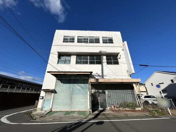 熱田区切戸町2丁目 土地写真
