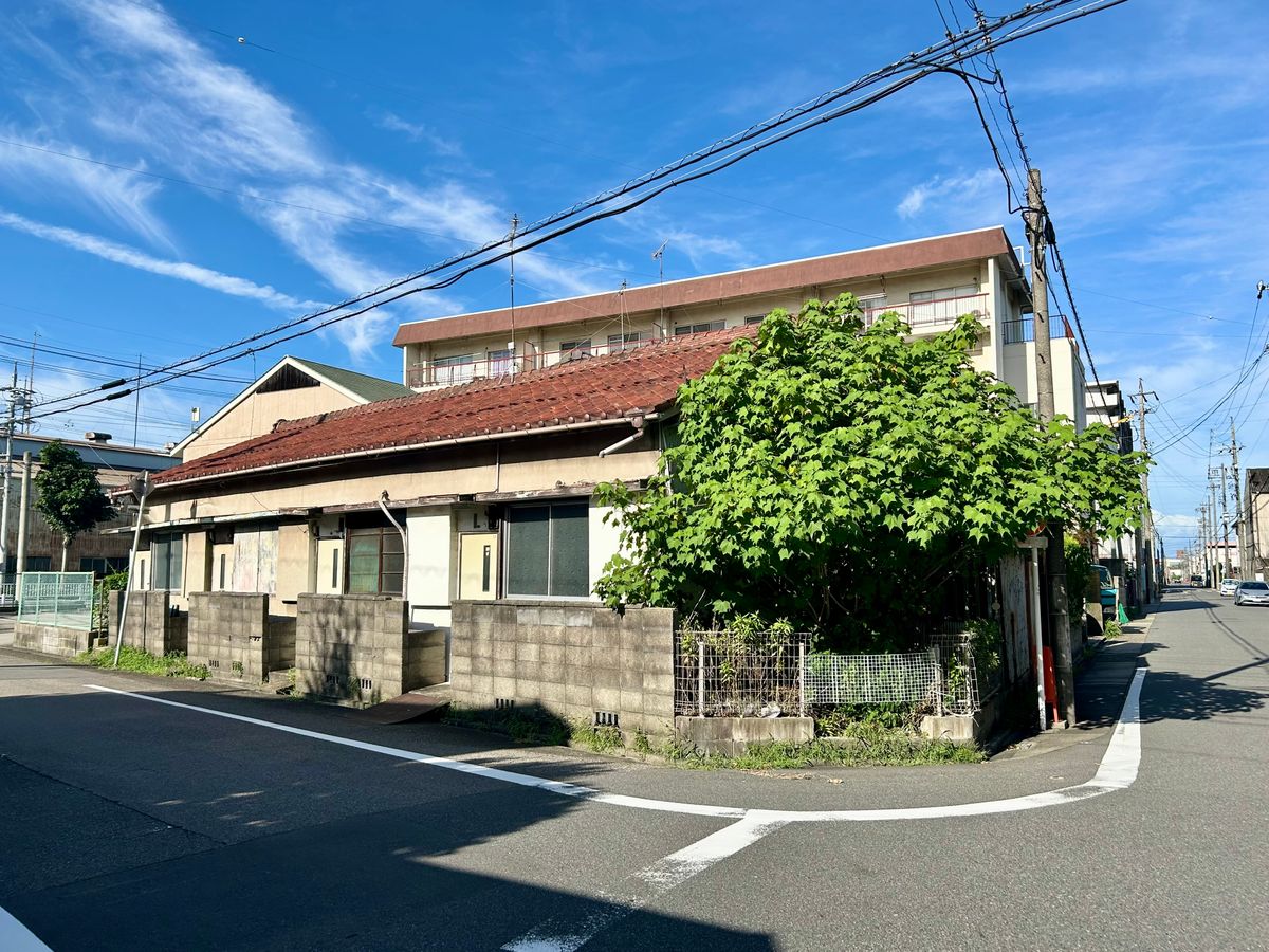 土地写真