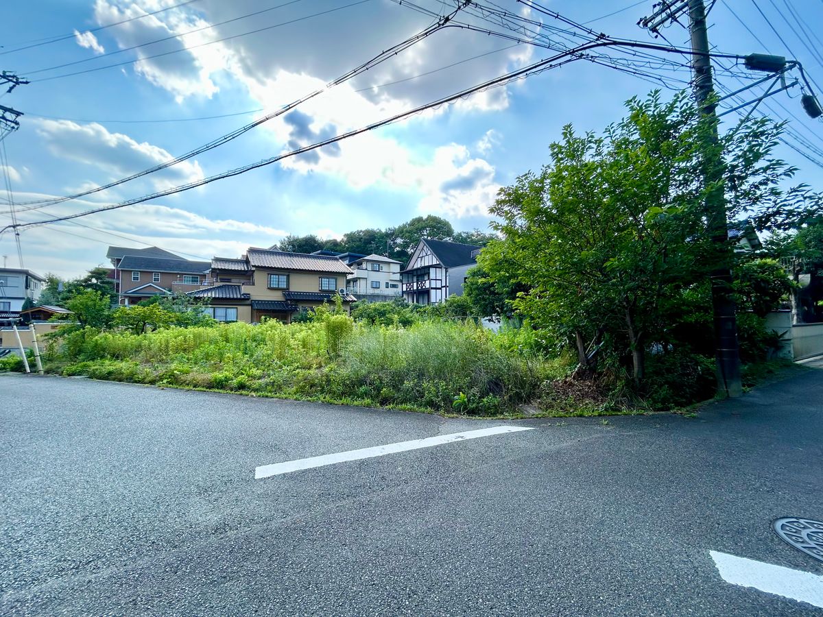 土地写真