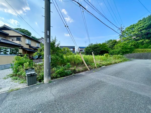 土地写真