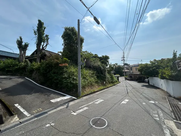 現地写真