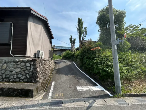 現地写真