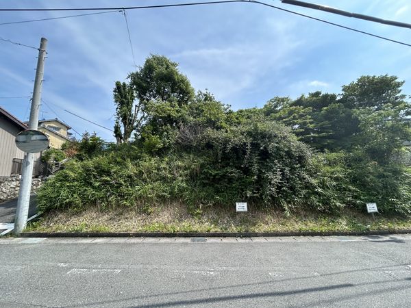 知多市長浦2丁目 土地写真 知多市長浦2丁目 土地写真