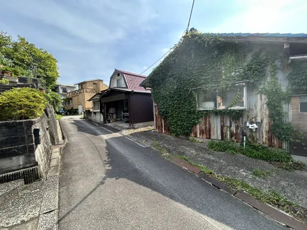 現地写真