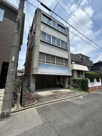 土地写真