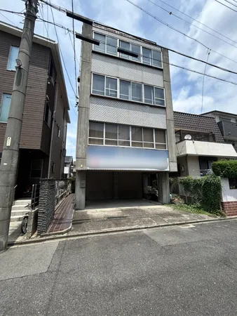 土地写真