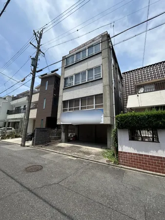土地写真