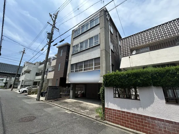 土地写真