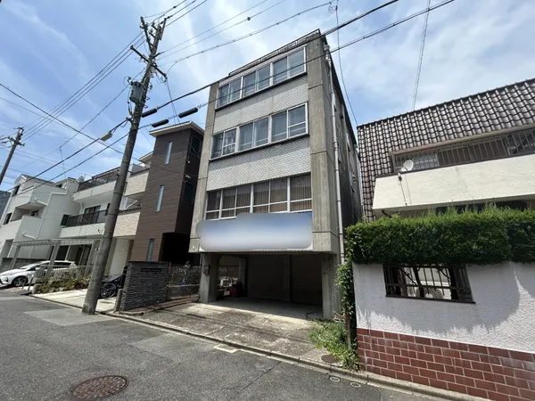 土地写真
