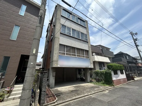 土地写真