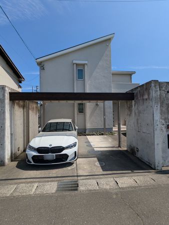 津島市大字津島字北新開 外観 津島市大字津島字北新開 外観