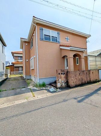 稲沢市平和町西光坊大門南 外観 稲沢市平和町西光坊大門南 外観
